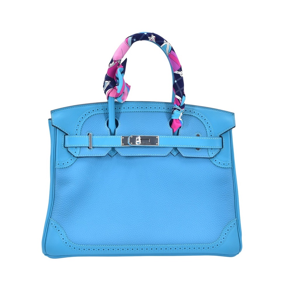 Hermes Birkin 30